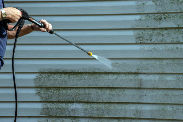 Best Deck Cleaning Services  in Ivyland, PA