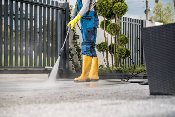 Best Residential Pressure Washing Services  in Ivyland, PA