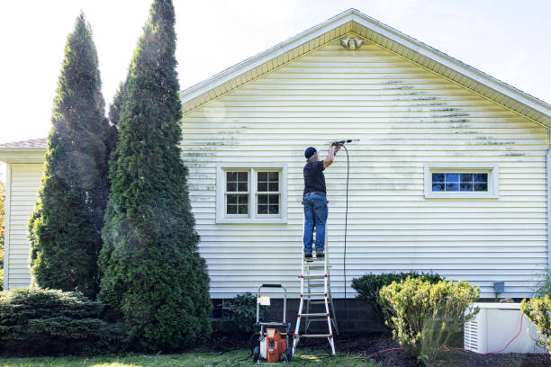 Best Sidewalk Pressure Washing  in Ivyland, PA