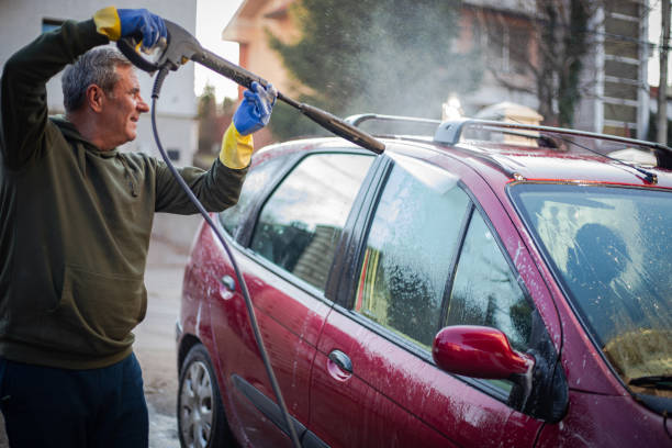 Best Power Washing Near Me  in Ivyland, PA