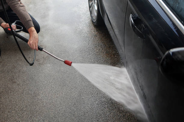 Best Deck Pressure Washing  in Ivyland, PA