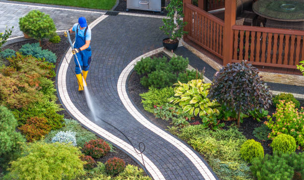 Pressure Washing Contractors in Ivyland, PA